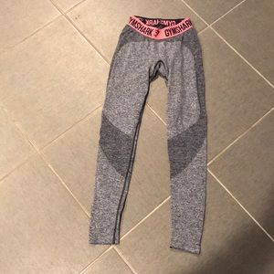 Gym Shark Full Length Leggings